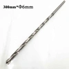 Mũi khoan HSS-Long dài 2-6mm xoắn chuyên nghiệp, bền cao, giảm 20% chỉ 29.700₫ 8