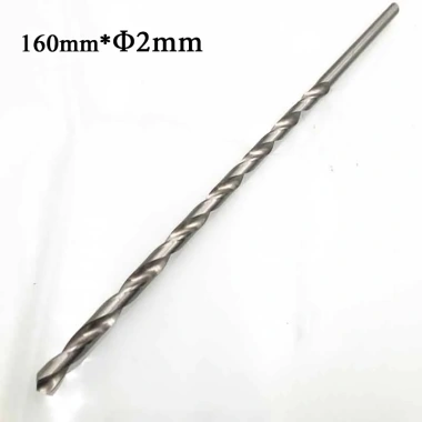 Mũi khoan HSS-Long dài 2-6mm xoắn chuyên nghiệp, bền cao, giảm 20% chỉ 29.700₫ 10 Mũi khoan HSS-Long dài 2-6mm xoắn chuyên nghiệp, bền cao, giảm 20% chỉ 29.700₫ 10