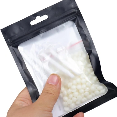 Mũi sáp 25g-50g bộ dụng cụ tẩy lông, sáp giấy miễn phí mũi tóc, làm sạch, 57.530₫ 5