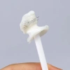 Mũi sáp 25g-50g bộ dụng cụ tẩy lông, sáp giấy miễn phí mũi tóc, làm sạch, 57.530₫ 7