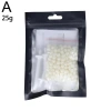 Mũi sáp 25g-50g bộ dụng cụ tẩy lông, sáp giấy miễn phí mũi tóc, làm sạch, 57.530₫ 10