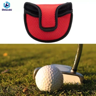 Mũi tên putter golf nylon mini - Bao đầu gậy bảo vệ hiệu quả, giá chỉ 110.000đ 4