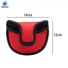 Mũi tên putter golf nylon mini - Bao đầu gậy bảo vệ hiệu quả, giá chỉ 110.000đ 9