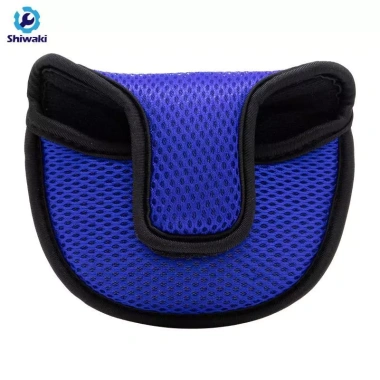 Mũi tên putter golf nylon mini - Bao đầu gậy bảo vệ hiệu quả, giá chỉ 110.000đ 10
