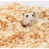 Mùn cưa nén không mùi, sợi thơm cho Thỏ, Hamster, Chuột Lang, Nhím, Sóc Bắc Mỹ - Giá chỉ 29.900₫ 3