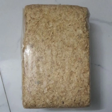 Mùn cưa nén không mùi, sợi thơm cho Thỏ, Hamster, Chuột Lang, Nhím, Sóc Bắc Mỹ - Giá chỉ 29.900₫ 5 Mùn cưa nén không mùi, sợi thơm cho Thỏ, Hamster, Chuột Lang, Nhím, Sóc Bắc Mỹ - Giá chỉ 29.900₫ 5