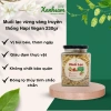Muối lạc vừng vàng Hapi Vegan 230gr - Organic, giảm giá 22% chỉ 80.500₫