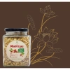 Muối lạc vừng vàng Hapi Vegan 230gr - Organic, giảm giá 22% chỉ 80.500₫ 2