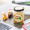 Muối lạc vừng vàng Hapi Vegan 230gr - Organic, giảm giá 22% chỉ 80.500₫ 3