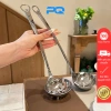 Muôi múc canh lẩu dài thép không gỉ 18/10 Gb642 Mở nắp chai chỉ 145.000₫