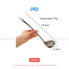 Muôi múc canh lẩu dài thép không gỉ 18/10 Gb642 Mở nắp chai chỉ 145.000₫ 2