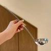 Muôi múc canh lẩu dài thép không gỉ 18/10 Gb642 Mở nắp chai chỉ 145.000₫ 5