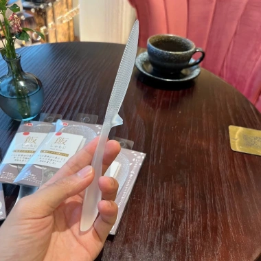 Muôi muỗng vá thìa xới cơm TPX trong suốt chống dính chịu nhiệt - 79.000₫ 5 Muôi muỗng vá thìa xới cơm TPX trong suốt chống dính chịu nhiệt - 79.000₫ 5