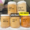 Muối Nhuyễn Siêu Cay Hũ 500G Muối Sặc Trộn Bánh Tráng Phơi Sương Chifood92 2