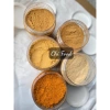 Muối Nhuyễn Siêu Cay Hũ 500G Muối Sặc Trộn Bánh Tráng Phơi Sương Chifood92 3