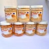 Muối Nhuyễn Siêu Cay Hũ 500G Muối Sặc Trộn Bánh Tráng Phơi Sương Chifood92 5