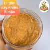Muối Nhuyễn Siêu Cay Hũ 500G Muối Sặc Trộn Bánh Tráng Phơi Sương Chifood92 11