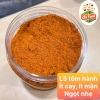 Muối Nhuyễn Siêu Cay Hũ 500G Muối Sặc Trộn Bánh Tráng Phơi Sương Chifood92 15