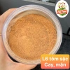 Muối Nhuyễn Siêu Cay Hũ 500G Muối Sặc Trộn Bánh Tráng Phơi Sương Chifood92 16