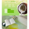 Muối tắm bơ DAISO BATHPROJECT – magiê, muối biển, dưỡng Coco & Shine Vita, 133.719₫ 3