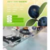 Muối tắm bơ DAISO BATHPROJECT – magiê, muối biển, dưỡng Coco & Shine Vita, 133.719₫ 4