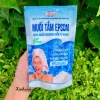 Muối Tắm Epsom Tự Nhiên 200gr Muối Nam Định XanhSam Organic Giá 77,500đ 2