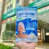 Muối Tắm Epsom Tự Nhiên 200gr Muối Nam Định XanhSam Organic Giá 77,500đ 4