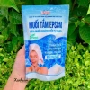 Muối Tắm Epsom Tự Nhiên 200gr Muối Nam Định XanhSam Organic Giá 77,500đ 7