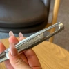 Muôi táo chockmen inox 18/10 cán dài - Múc canh, muỗng rây lọc ăn lẩu giá ưu đãi 185.000 VND 8