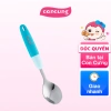 Muỗng inox Animo cho bé tự tập ăn màu xanh RK3.807 - An toàn nhẹ, thiết kế trẻ em 2