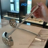 Muỗng múc canh tay cầm dài Chockmen inox 18/10 C263 - Giá chỉ 215.000đ 3