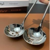 Muỗng múc canh tay dài hình mèo dễ thương inox 18/10 - Thìa soup tiện lợi, giá 169k 4
