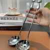 Muỗng múc canh tay dài hình mèo dễ thương inox 18/10 - Thìa soup tiện lợi, giá 169k 7