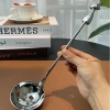 Muỗng múc canh tay dài hình mèo dễ thương inox 18/10 - Thìa soup tiện lợi, giá 169k 8