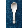Muỗng sứ cao cấp dài 12‑13.8cm ăn cơm súp cháo, gốm sứ sang trọng, chỉ 9.000₫ 4