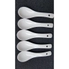 Muỗng sứ cao cấp dài 12‑13.8cm ăn cơm súp cháo, gốm sứ sang trọng, chỉ 9.000₫ 6