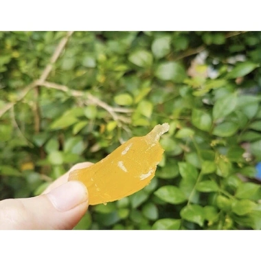 Mứt khoai sâm Quảng Bình sấy dẻo siêu ngon 1kg giá chỉ 59k giảm từ 73k 3 Mứt khoai sâm Quảng Bình sấy dẻo siêu ngon 1kg giá chỉ 59k giảm từ 73k 3