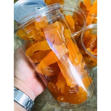 Mứt khoai sâm Quảng Bình sấy dẻo siêu ngon 1kg giá chỉ 59k giảm từ 73k 8 Mứt khoai sâm Quảng Bình sấy dẻo siêu ngon 1kg giá chỉ 59k giảm từ 73k 8