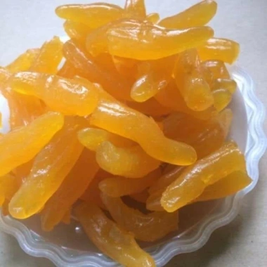 Mứt khoai sâm Quảng Bình sấy dẻo siêu ngon 1kg giá chỉ 59k giảm từ 73k 9 Mứt khoai sâm Quảng Bình sấy dẻo siêu ngon 1kg giá chỉ 59k giảm từ 73k 9