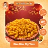 Mỳ tôm xoắn giòn rụm Bim Bim 500g - Giá chỉ 19.000đ, ăn vặt tuổi thơ 2