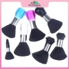 MYPANDA Bàn Chải Mềm Làm Tóc & Quét Râu - Vòng Lớn, Làm Sạch Tóc Mặt, Tạo Kiểu 6