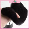 MYPANDA Bàn Chải Mềm Làm Tóc & Quét Râu - Vòng Lớn, Làm Sạch Tóc Mặt, Tạo Kiểu 7