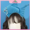 MYPANDA Fish Phụ kiện trang phục trẻ em dễ thương, phù hợp dự tiệc, giảm giá 20% 3