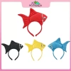 MYPANDA Fish Phụ kiện trang phục trẻ em dễ thương, phù hợp dự tiệc, giảm giá 20% 4