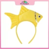 MYPANDA Fish Phụ kiện trang phục trẻ em dễ thương, phù hợp dự tiệc, giảm giá 20% 6