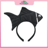 MYPANDA Fish Phụ kiện trang phục trẻ em dễ thương, phù hợp dự tiệc, giảm giá 20% 8
