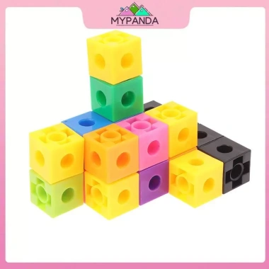 MYPANDA Khối kết nối 50/100 - Trường học tại nhà, toán mầm non, giảm 22% 5 MYPANDA Khối kết nối 50/100 - Trường học tại nhà, toán mầm non, giảm 22% 5