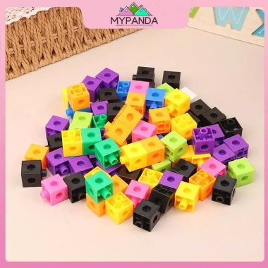 MYPANDA Khối kết nối 50/100 - Trường học tại nhà, toán mầm non, giảm 22% 8 MYPANDA Khối kết nối 50/100 - Trường học tại nhà, toán mầm non, giảm 22% 8