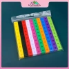MYPANDA Khối kết nối 50/100 - Trường học tại nhà, toán mầm non, giảm 22% 10