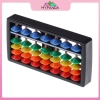MYPANDA Mini Nhựa Bàn Tính Số Học 7 Chữ Số Trẻ Em - Đồ Chơi Giáo Dục Phát Triển Toán Học Giá Ưu Đãi 63.360 VND 3